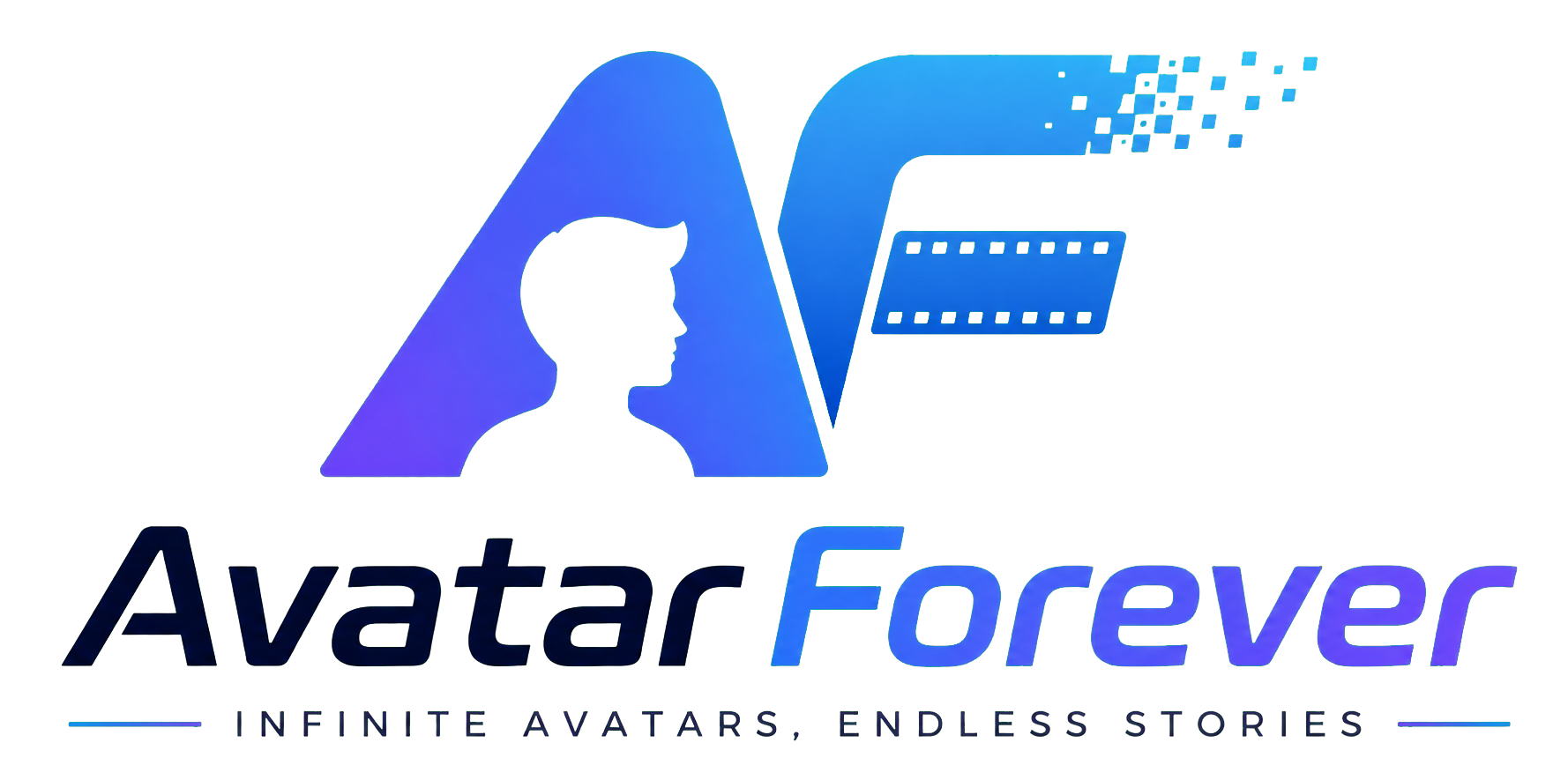 Avatar-Forever — Infinite Avatars, Endless Stories
